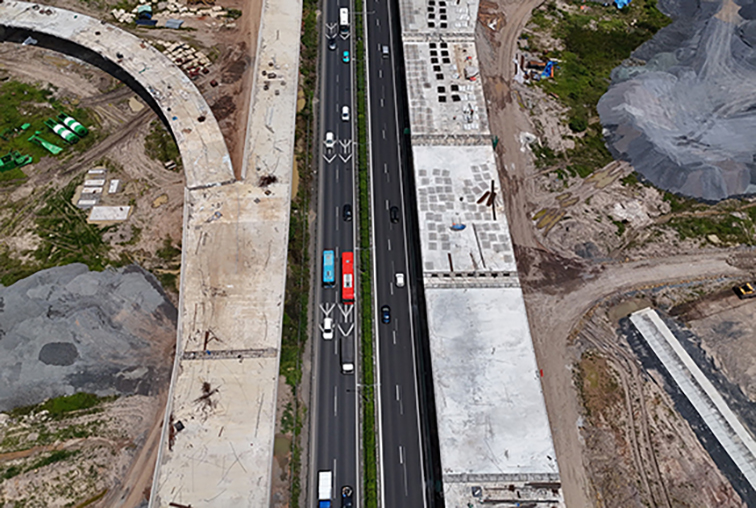 Ankara Asfalt Yol Yapım