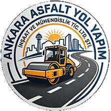 Ankara Asfalt Yol Yapım_Logo